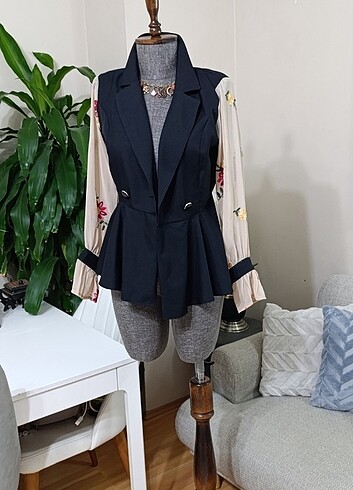 #zara blazer ceket yeni 