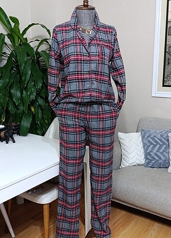 Orijinal #pierrecardin pijama takımı 