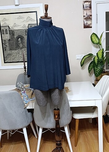 xl Beden Orjinal #beymen #ipek kaftan formlu gömlek