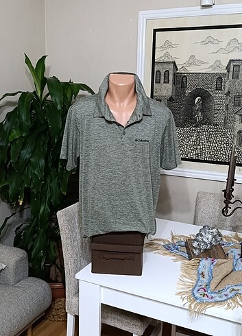 Orjinal #columbia polo yaka 