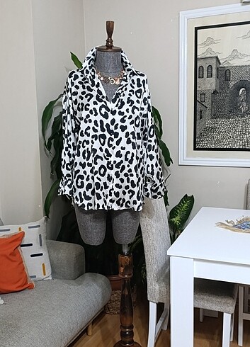 Orjinal #zara saten gömlek