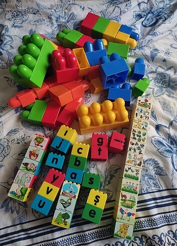 Diğer Lego 