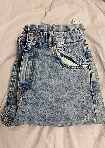 m Beden Kot pantalon