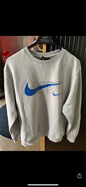 Nike alt üst takım