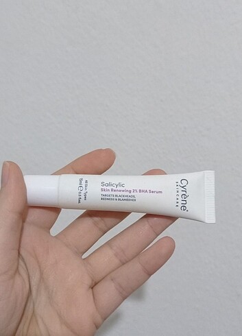 Diğer Cyrene Akın renewing +ha serum Göz kremi