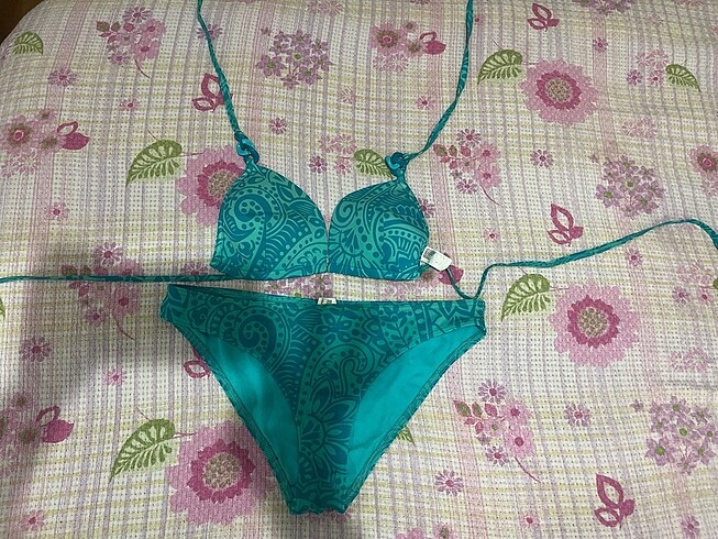 Bikini takımı