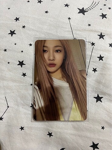 Ningning album pc