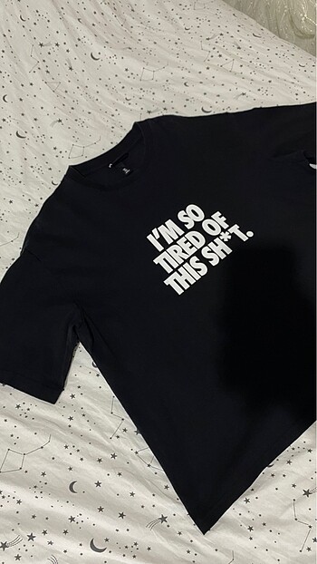 H&M tshirt