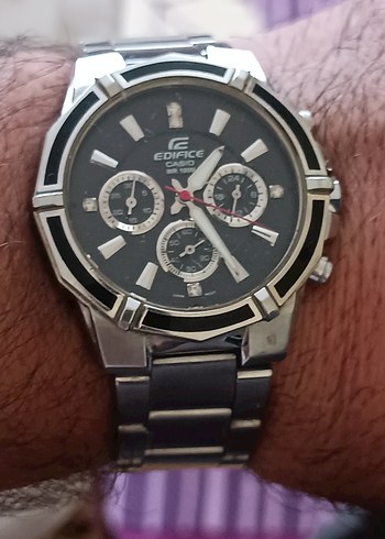 Casio 3 adet öst düzey saat