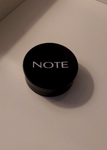  Beden Note Baked Allık Hot Rose
