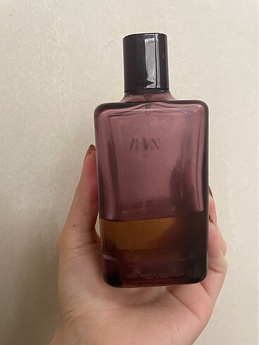 Zara Orijinal zara nuit parfüm