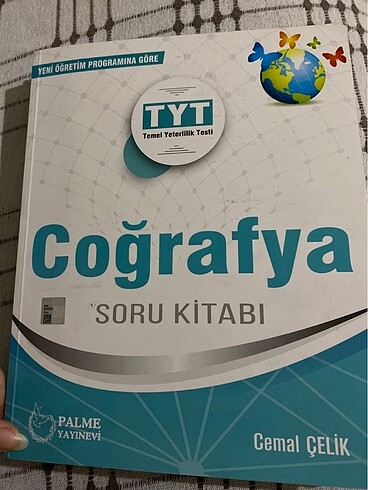 Palme coğrafya