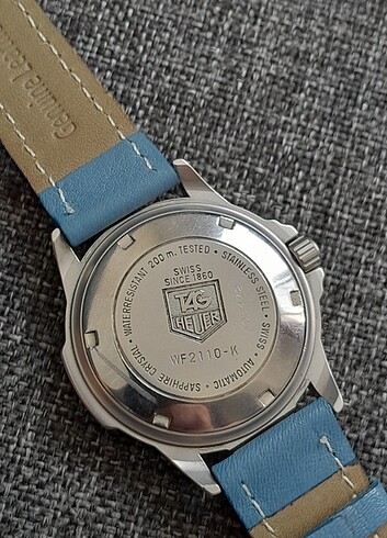 Beden TAG HEUER OTOMATİK ORJİNAL İSVİÇRE ERKEK SAATİ