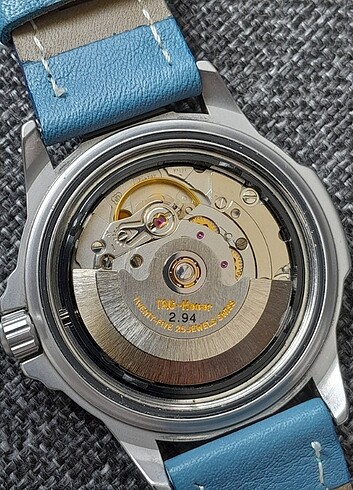 Beden beyaz Renk TAG HEUER OTOMATİK ORJİNAL İSVİÇRE ERKEK SAATİ