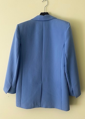 Mavi Kadın Blazer Ceket - Görsel 6