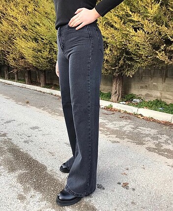 Füme Uzun Jean