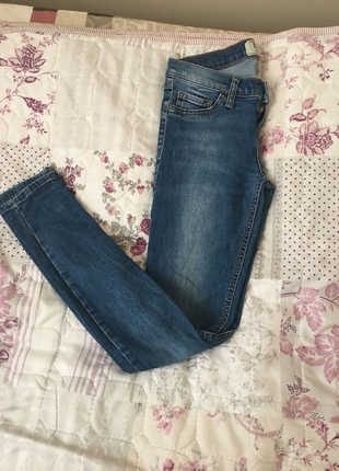 Kot pantolon 