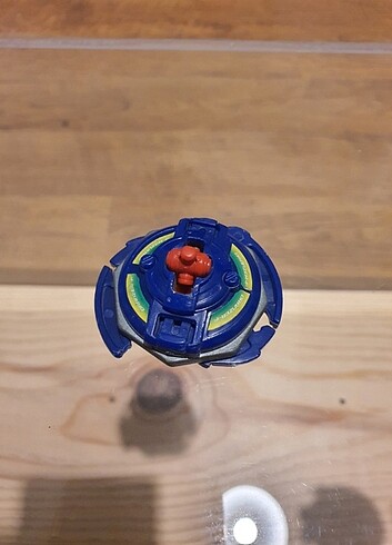 Beyblade dranzer