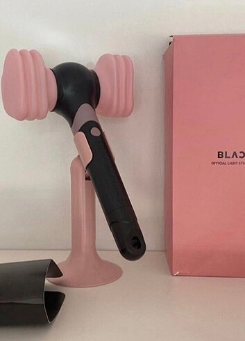 blackpink lightstick ver2 light stick