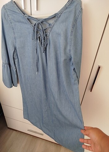 LC Waikiki LCW elbise