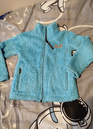 Jack wolfskin polar 