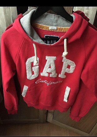 Gap replika sweat