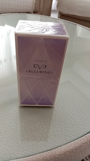 EVE ALLURING bayan parfüm