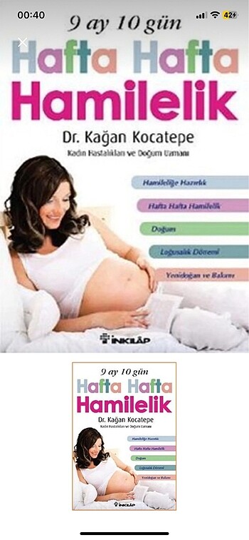 Kitap