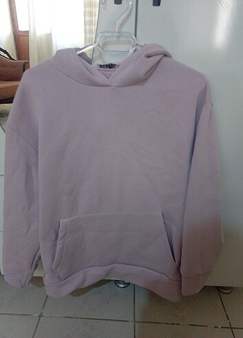 diğer Beden Sweatshirt 