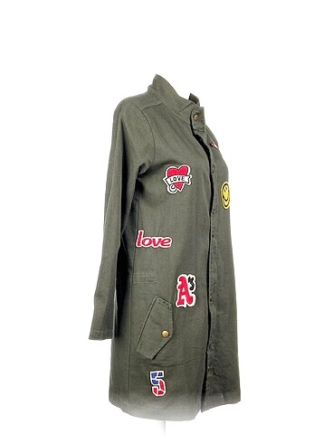 Vintage Love PreLoved Trenchcoat %70 İndirimli.