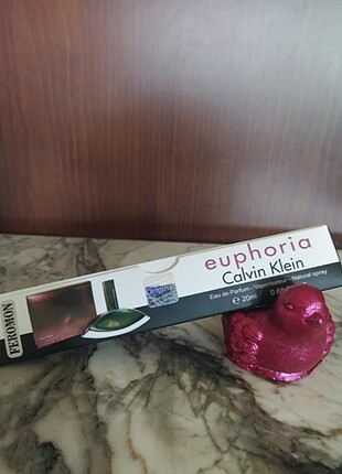 Calvin clein euphoria