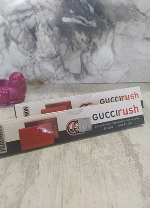 Gucci rush