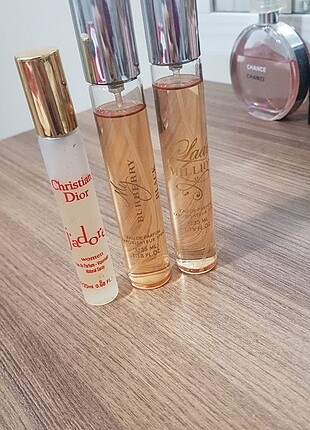 Paco rabanne lady milion