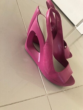 Nine west ayakkabı