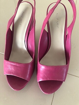 Nine West Nine west ayakkabı