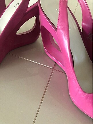 39 Beden Nine west ayakkabı
