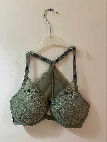 Victoria?s Secret Pink Sporcu Sütyeni