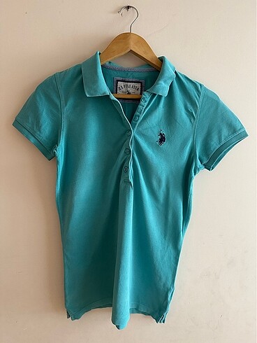US Polo Tişört