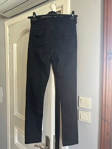 m Beden Calzedonia Stretch Pantolon