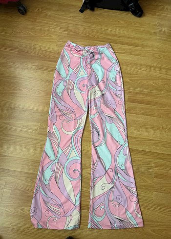 Holly Lolly Pembe Bağlamalı Uzun İpli Takım - Görsel 2