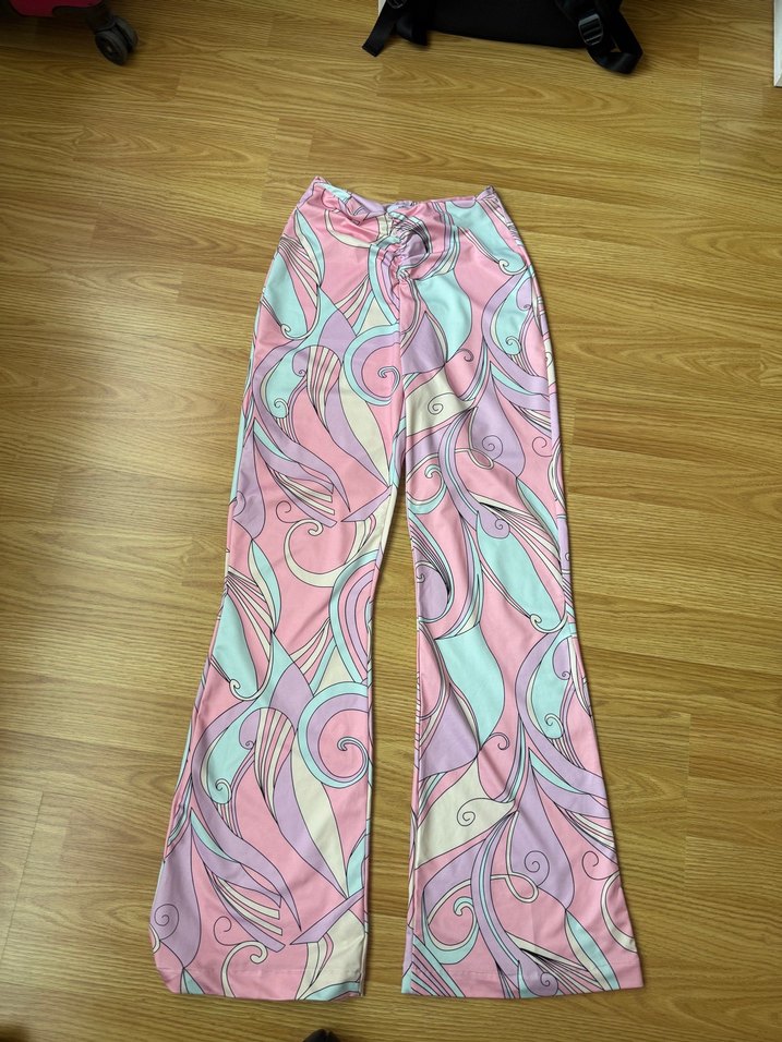 Holly Lolly Pembe Bağlamalı Uzun İpli Takım - Görsel 2