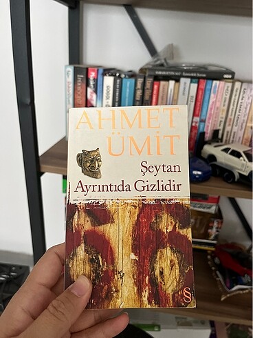 Şeytan Ayrıntıda Gizlidir