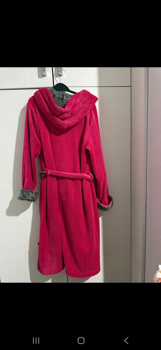 monster high sabahlık - Görsel 3