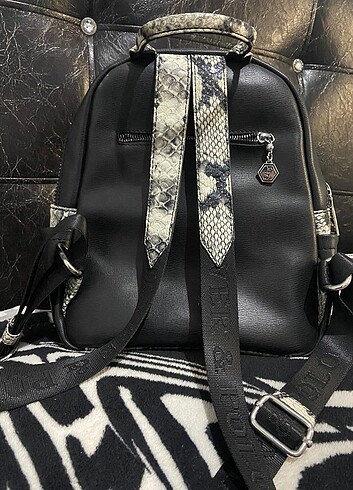 Beden çeşitli Renk Silver polo sırt çantası