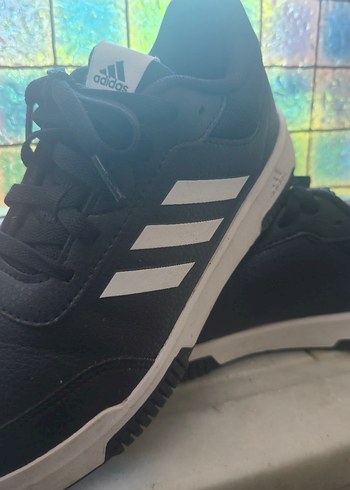 38 Beden Adidas spor ayakkabı
