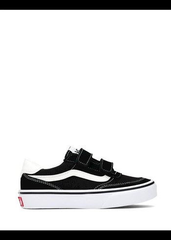 Vans Siyah Vans Ayakkabı