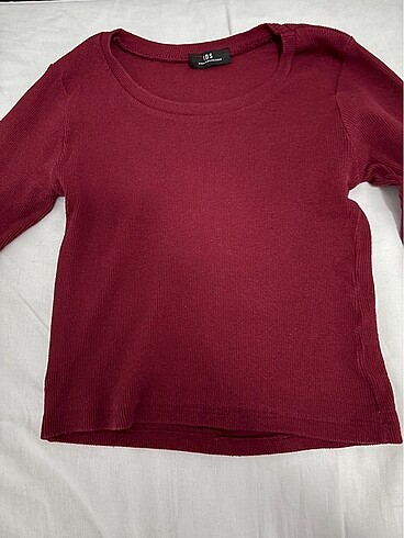 Bordo Bluz