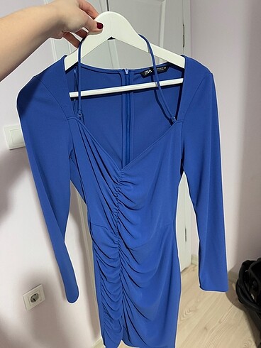 Zara ELBİSE