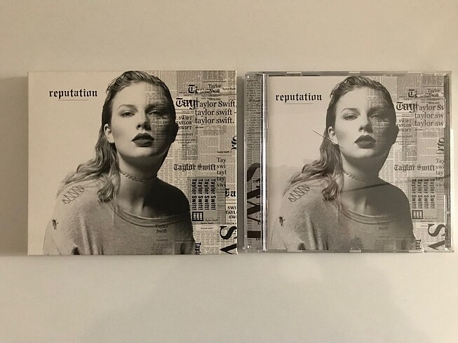 taylor swift album