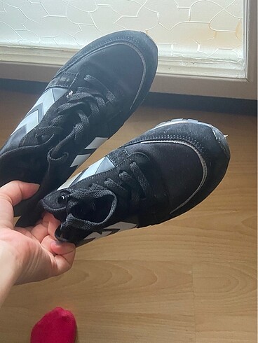Hummel Hummel spor Ayakkabı